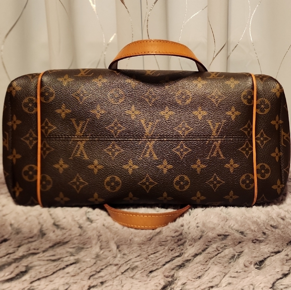 LOUIS VUITTON TOTALLY MM - Picture 10 of 17